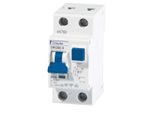 Doepke Drcbo 3 B16/0,0 DRCBO3B16/0,03/1N-A Fi/Ls-Combinazione / Rcbo DRCBO3B16/0,03/1N-A (DRCBO3B16/0,03/1N-A)