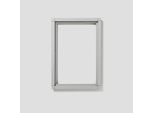 Siedle&SöHne Kr 611-3/2-0 Sm Telaio Combinato 200016833-01
