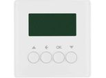 Berker Timer Cieco Up Q.1/Q.3 Polws Velvet