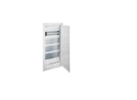 Hager Distributore Multimediale Da Incasso 4X12Te Kst IP30