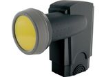 Schwaiger Quattro Lnb 40Mm Protezione Solare Antracite