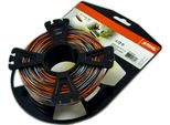 Stihl CF3 Pro Filo Di Falciatura Ø 2,4 Mm X 35,0 M 3K