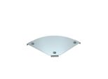Obo Bettermann Vertr Coperchio Curva 90 Gradi L=200Mm Dfbm 90 200 Fs