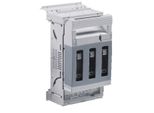 Interruttore Sezionatore Rittal NH00 3P 160A Distanza 60Mm