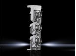 Rittal Sv 3433.010 (L X A) 57 Mm X 209 Mm Grigio Poliestere (Ral 7035) Adatto Alle Sbarre S (3433.010)