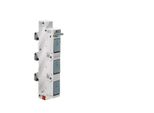 Rittal 9340950 Reitersicherungselement Rittal D-Switch 3-Polig 3 StüCk (Speditionsversand)