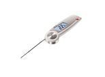 Testo Einstich-Thermometer 104 (0563 0104)