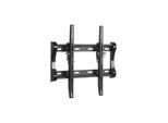 Vivanco™Bti 6040 - Supporto - Per Tv Lcd - Acciaio - Nero - Dimensioni Schermo: Fino A 140 Cm (Fino A 139,70Cm (55") ) - Montaggio A Parete (37974)"