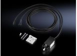 Rittal 4315810 Systemleuchte Rittal Led Kompakt AnschlusszubehöR (Speditionsversand)