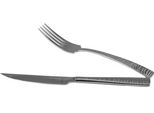 Set Di Posate Solex Alexa Set Di Bistecche Da 24 Pezzi Per 12 Persone