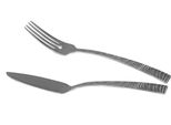 Set Di Posate Solex Alexa Set Di Posate Da Pesce Da 24 Pezzi Per 12 Persone
