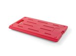 Elemento Riscaldante Hendi, Gn 1/1, 530X325X(H)30Mm