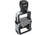 Timbro Numerico Trodat Professional 4.0 5546, 6 Cifre