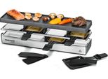 Rommelsbacher Rc 800 - 795 W - 230 V - 435 Mm - 215 Mm - 135 Mm - 2,3 Kg