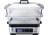 Steba 052200 Steba Dg 2 Dampfgarer