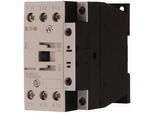 Contattore Di Potenza Eaton Dilm DILM32-01(RDC24) 1 Contatto Nc 24