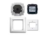 Busch-Jaeger Jalousie-Compact-Timer 6422 UJ-914 (2CKA006410A0412)