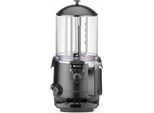 Hendi Distributore Di Cioccolato, 10L, 230V/1006W, 415X300X(H)580Mm