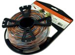 Filo Per Falciatura Stihl, Filo Per Tagliabordi, 2,4 Mm, 70 M CF3 Pro 00009304303