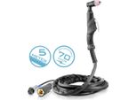 Stahlwerk Torcia Al Plasma AG-60 / SG-55 Con Tubo Flessibile Da 5 Metri Taglierina Al Plasma Fino A 70A