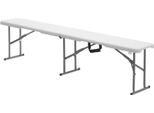 Sedile A Panca Hendi, 1830X300X(H)430Mm