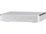 Speaka Professional Splitter Hdmi A 2 Porte Con Alloggiamento In Alluminio, Con Capacità Ultra Hd 3840 X 2160 Pixel (1404185)
