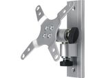 Supporto A Parete Per Monitor Speaka Professional 33,0 Cm (13") - 76,2 Cm (30"") Inclinazione + Rotazione Speaka Professional (SP-6444404)"