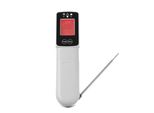 Termometro A Infrarossi Hendi Con Sonda, 39X53X(H)158Mm