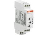 Multifunktionszeitrelais CT-MFD.21 (1SVR500020R1100)