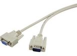 Cavo Di Prolunga Seriale Renkforce [1X Spina D-SUB A 9 Pin