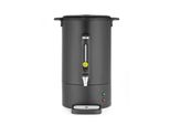Hendi Perkolator - Design By Bronwasser, 14L, Schwarz, 220-240V/1750W, 357X380X(H)502Mm