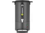 Percolatore Hendi - Design By Bronwasser, 7L, Nero, 220-240V/1050W, 307X330X(H)450Mm
