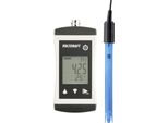 Voltcraft KBM-110 Ph-MessgeräT Redox (Orp), Temperatur, Ph-Wert (VC-8603605)
