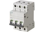 Siemens Leitungsschutzschalter 3Polig 20 A 400 V 5SL4320-7 (5SL4320-7)