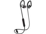 Poly Backbeat Fit 350, Senza Fili, 20 - 20000 Hz, Sport, 15 G, Cuffie, Nero, Grigio