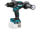 Makita Xgt HP001G - Trapano/Avvitatore A Batteria - 2 Velocità - Chiave Autocentrante - 140 N-M
