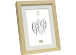 Cornice In Legno Deknudt S223H1 Naturale 20X30 Cm