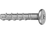 Fischer Ultracut Fbs Ii 6X40/5 P 100 Pz.
