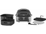 Ninja AG301EU Ninja Max 5 -In-1 HeißLuftfritteuse AG301EU