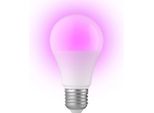 Alecto SMARTBULB10 - Lampada A Colori Led Smart Wlan