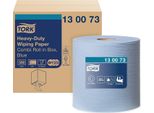 Rotolo Di Pulizia Multiuso Tork A 2 Veli Blu 170 M - Extra Forte