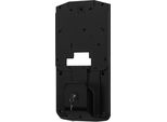 Abl 1W0001 1W0001 Piastra Di Montaggio Con Chiave Per Emh1 (1W0001)