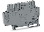 Morsetto A Relè 24VDC, 1W, 250V Ac, 5A - Relè Di Commutazione 24V Dc 859-304