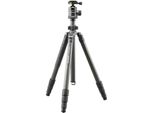 Cullmann Carvao 828MC Treppiede Universale A 3 Gambe Nero (56865)