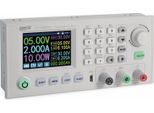 Joy-It RD6012 Alimentatore Da Laboratorio, Regolabile 0