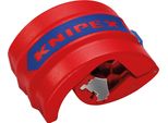 Tagliatubi Knipex Bix Ø Da 20 A 50 Mm