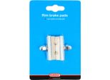 Pastiglie Freno Elvedes 6843 Bianco X-Groove