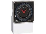 Interruttore Orario Analogico Legrand Con Res. Di Marcia. Maxirexqt/49754 049754