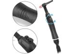 Stahlwerk Torcia Per Saldatura Tig WP-26 Fr Con Tubo Flessibile Da 5 Metri Per Saldatori Fino A 200 A