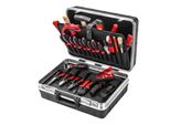 Cimco Eco Plus 172021 Apprentices Tool Box (+ Tools) 26-Piece (L X W X H) 395 X 455 X 205 Mm